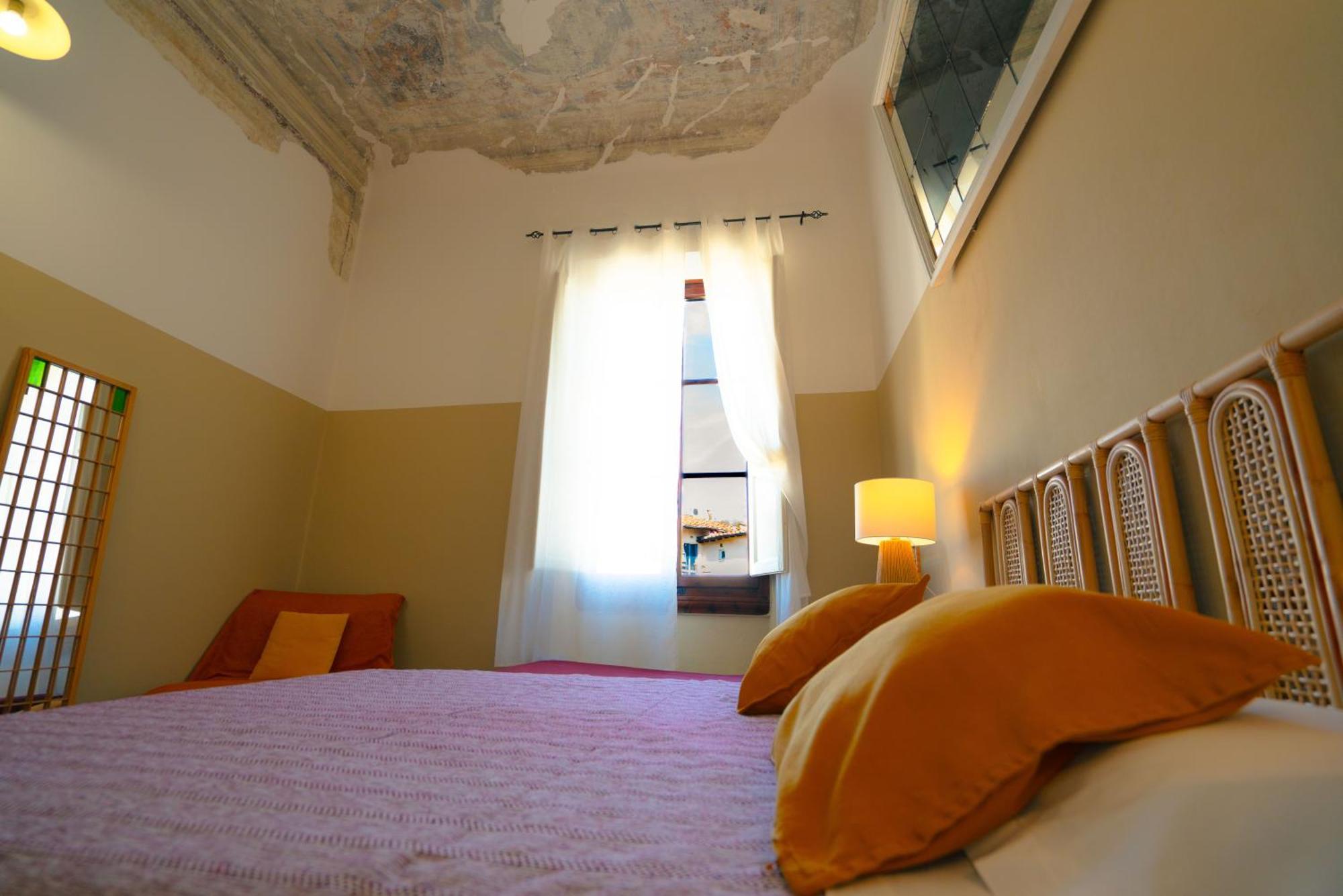 Hotel Il Magnifico Firenze Exterior foto